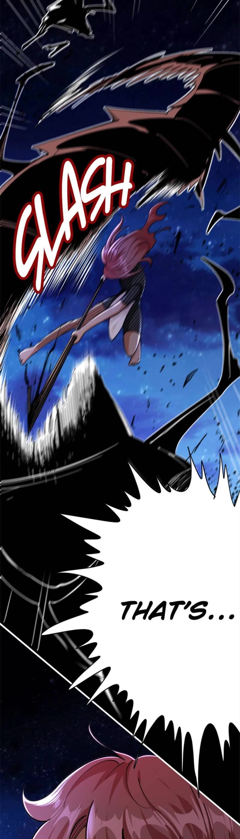 Release That Witch Chapter 449 page 24 - Chapter 449