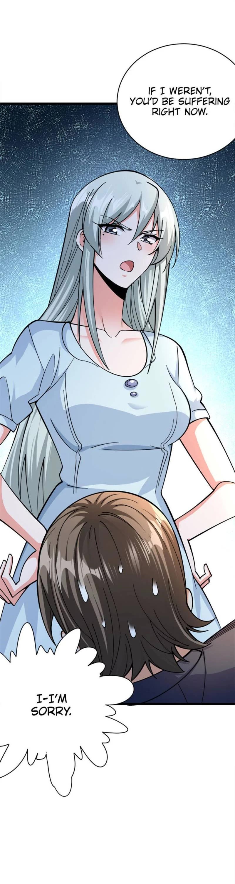 Release That Witch Chapter 449 page 6 - Chapter 449