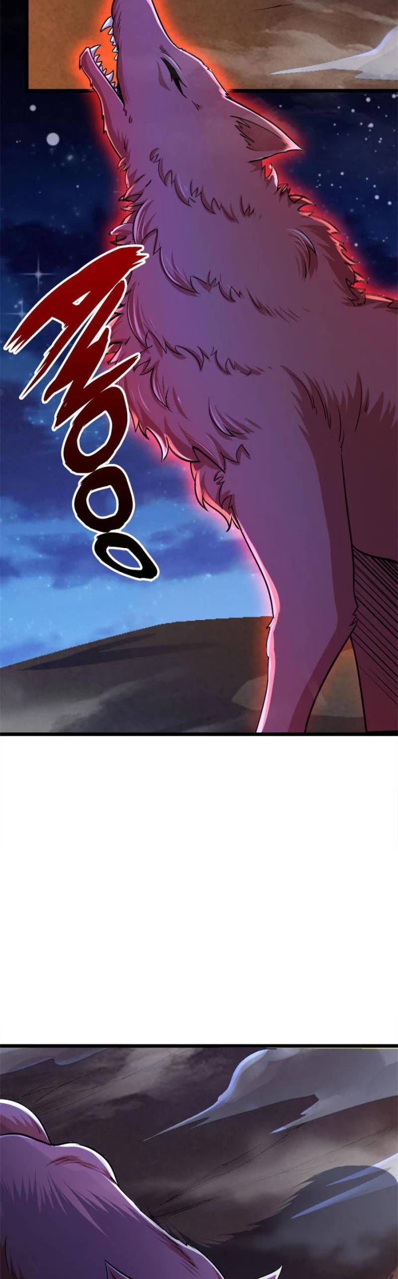 Release That Witch Chapter 450 page 10 - Chapter 450
