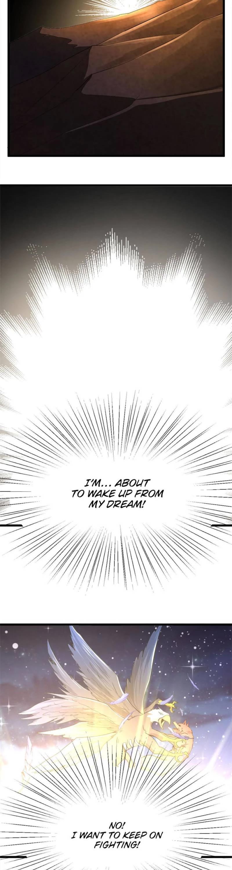 Release That Witch Chapter 450 page 13 - Chapter 450