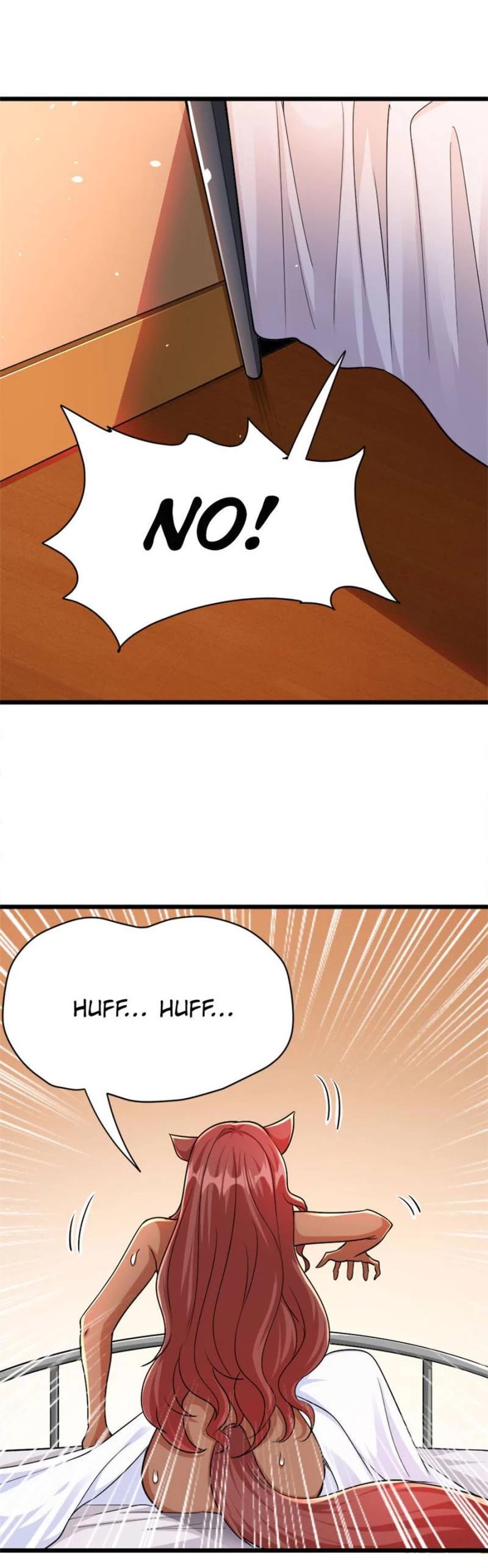 Release That Witch Chapter 450 page 15 - Chapter 450
