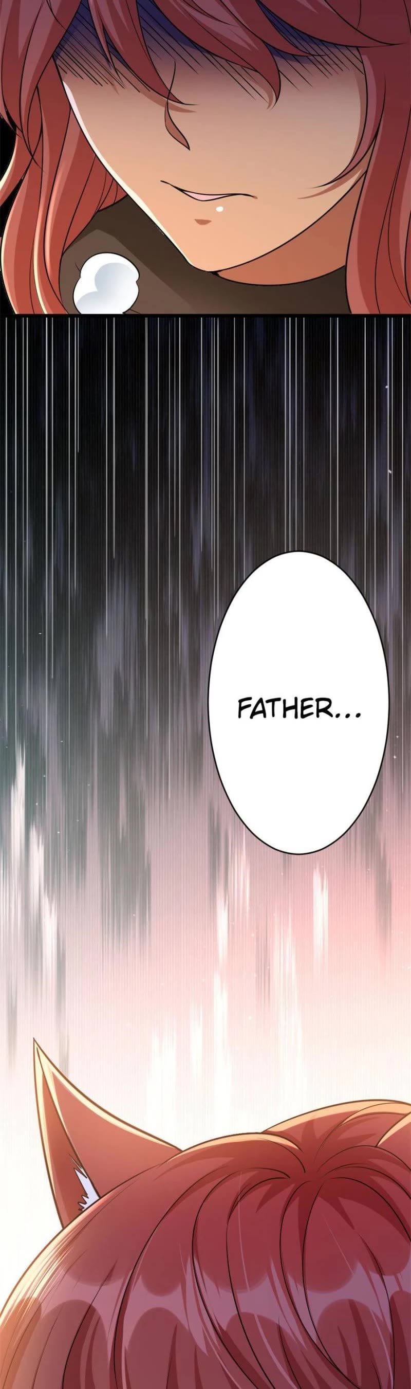 Release That Witch Chapter 451 page 25 - Chapter 451