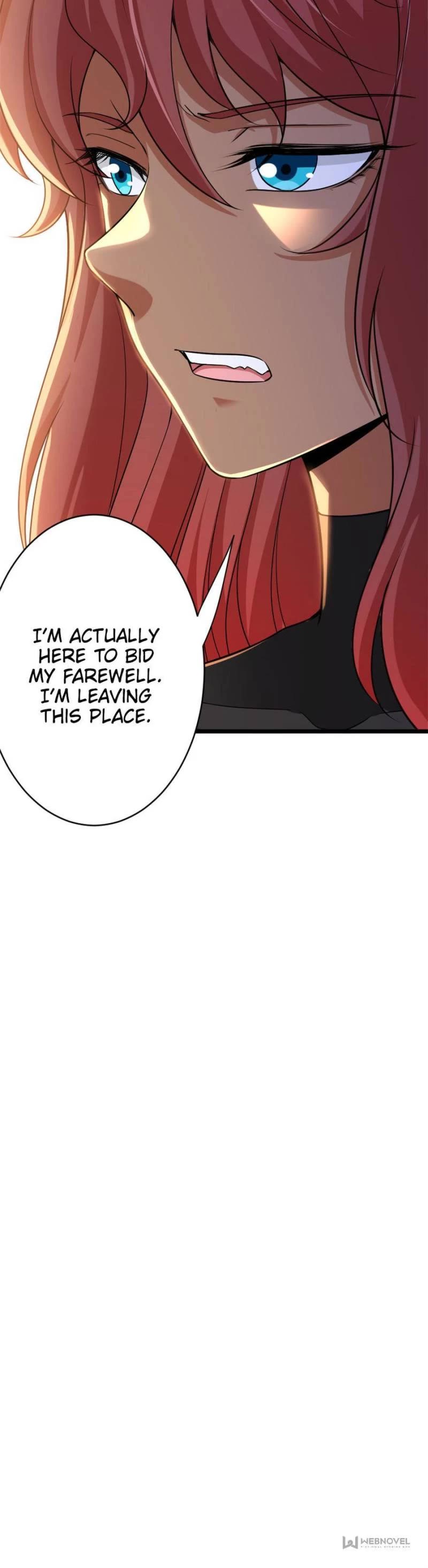 Release That Witch Chapter 451 page 26 - Chapter 451