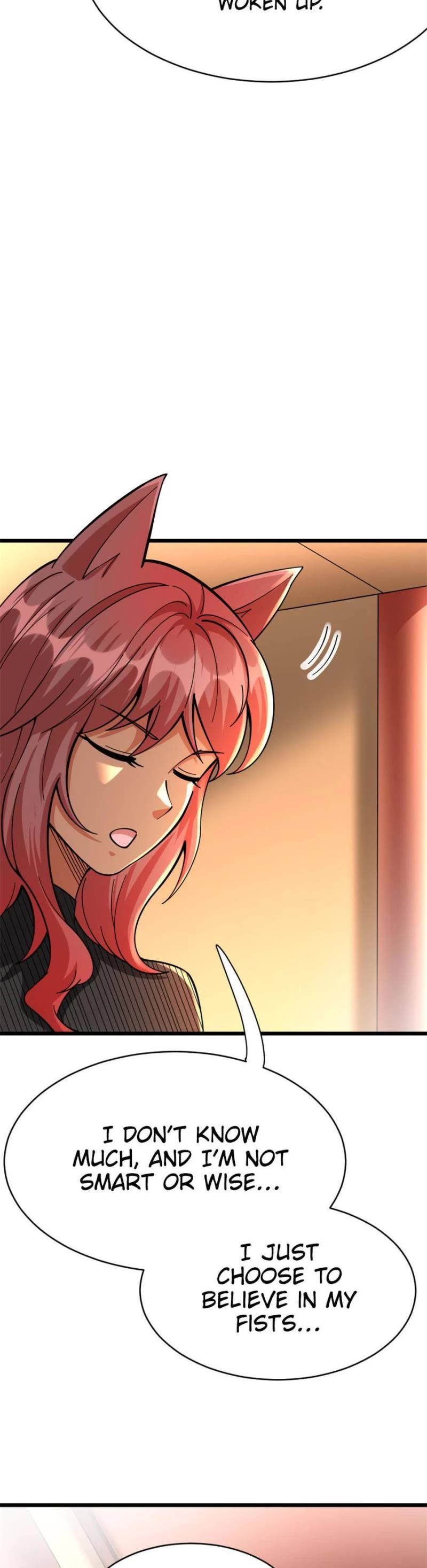 Release That Witch Chapter 452 page 10 - Chapter 452