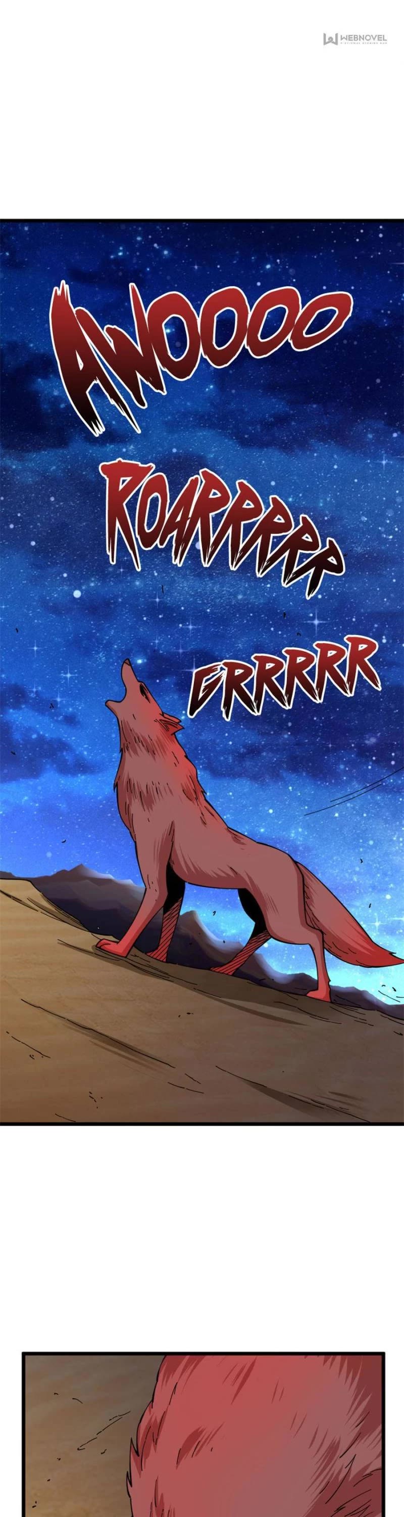 Release That Witch Chapter 452 page 23 - Chapter 452