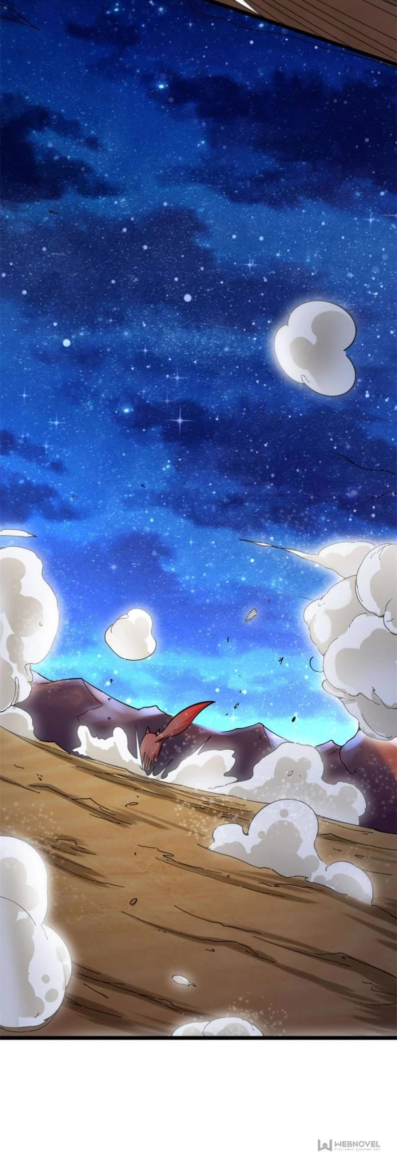 Release That Witch Chapter 452 page 25 - Chapter 452