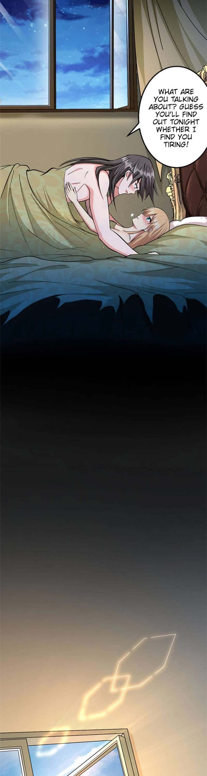 Release That Witch Chapter 453 page 16 - Chapter 453