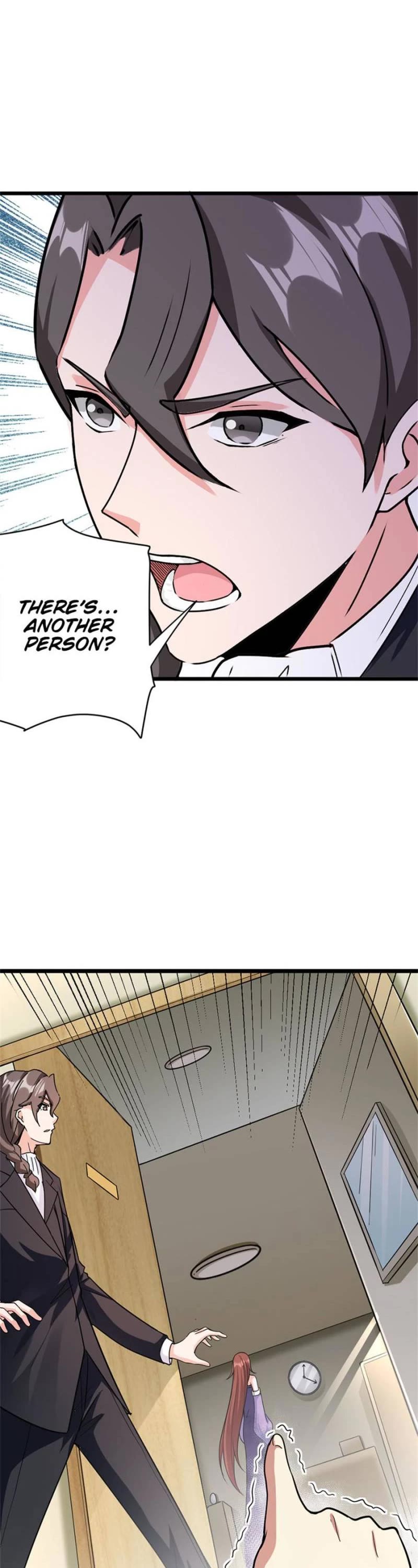Release That Witch Chapter 454 page 1 - Chapter 454
