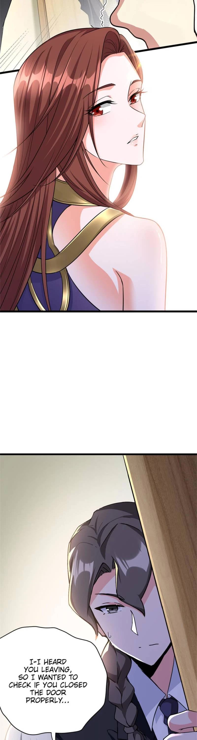 Release That Witch Chapter 454 page 2 - Chapter 454