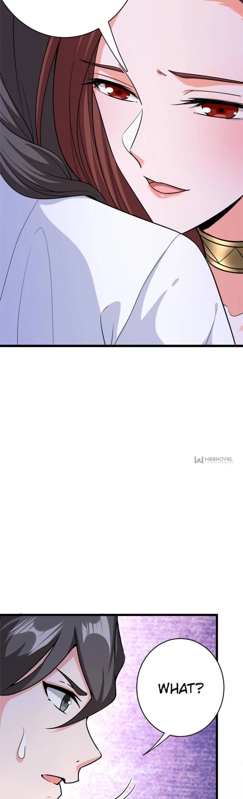 Release That Witch Chapter 454 page 20 - Chapter 454