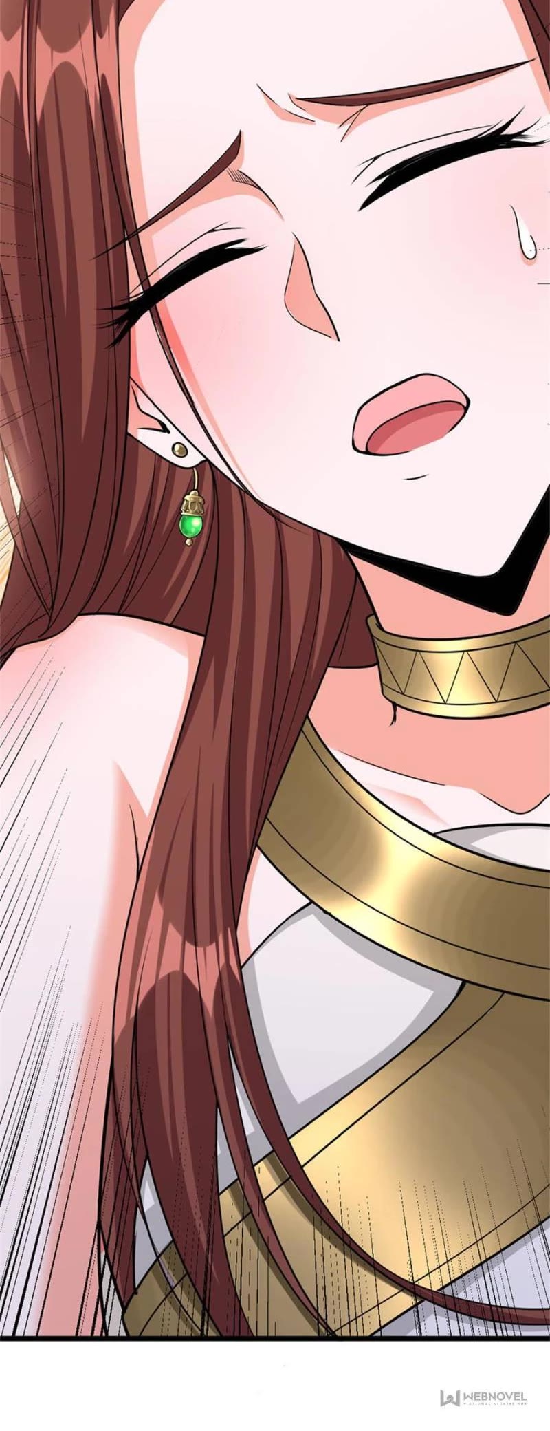 Release That Witch Chapter 454 page 24 - Chapter 454