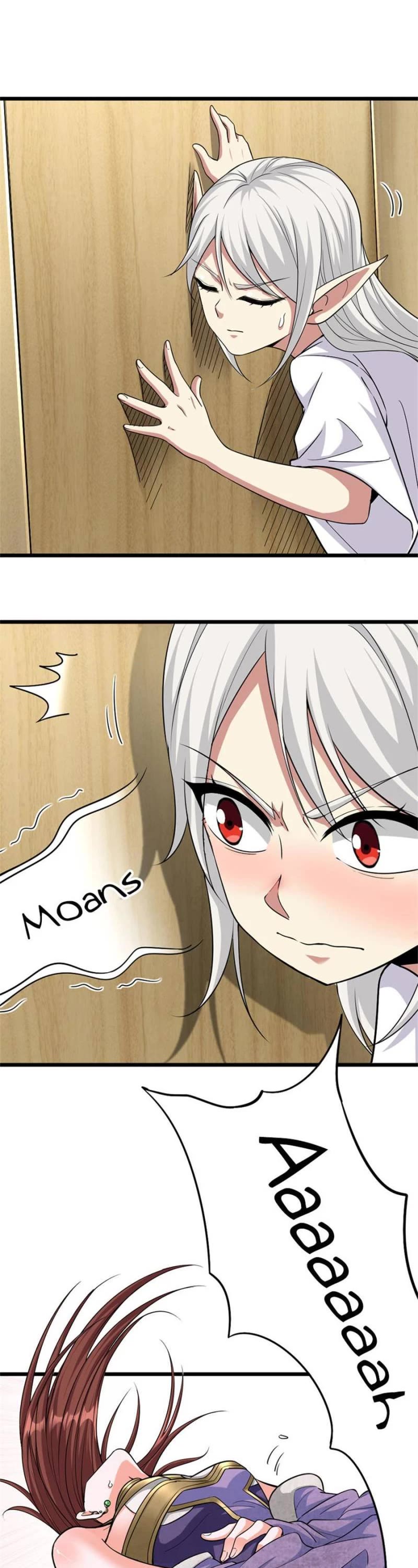 Release That Witch Chapter 455 page 1 - Chapter 455