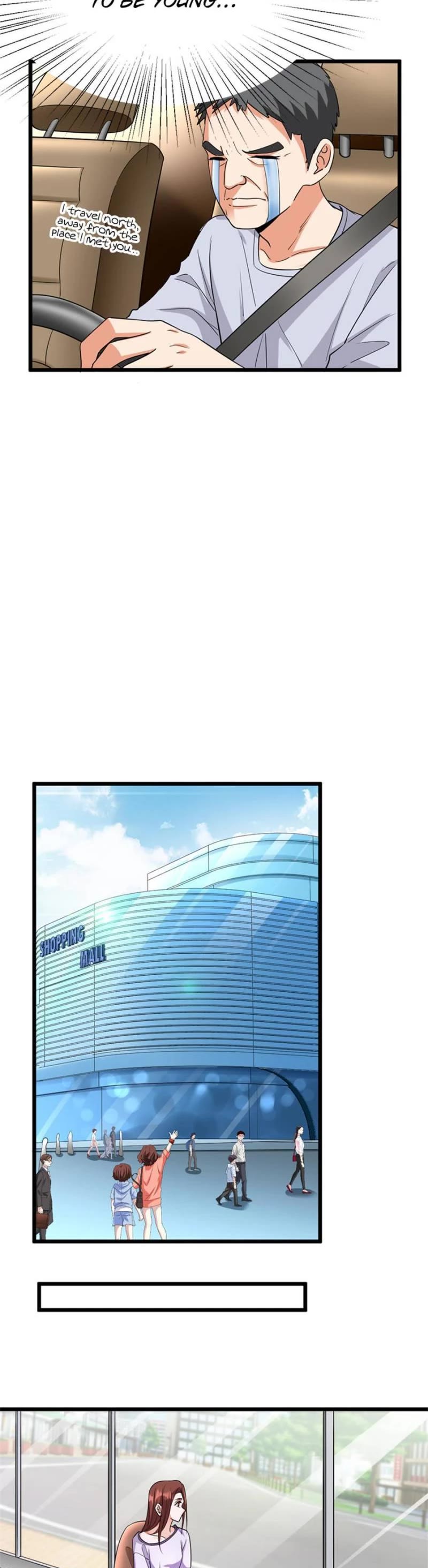 Release That Witch Chapter 455 page 19 - Chapter 455
