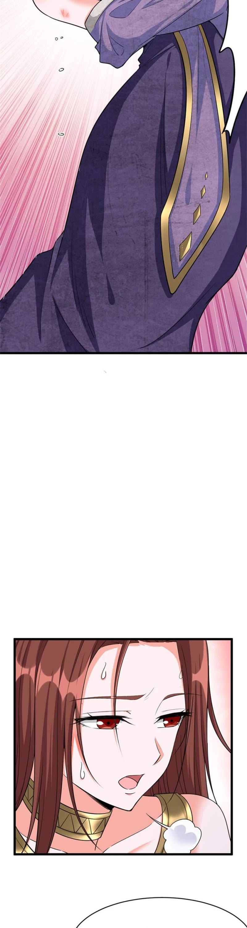 Release That Witch Chapter 455 page 2 - Chapter 455