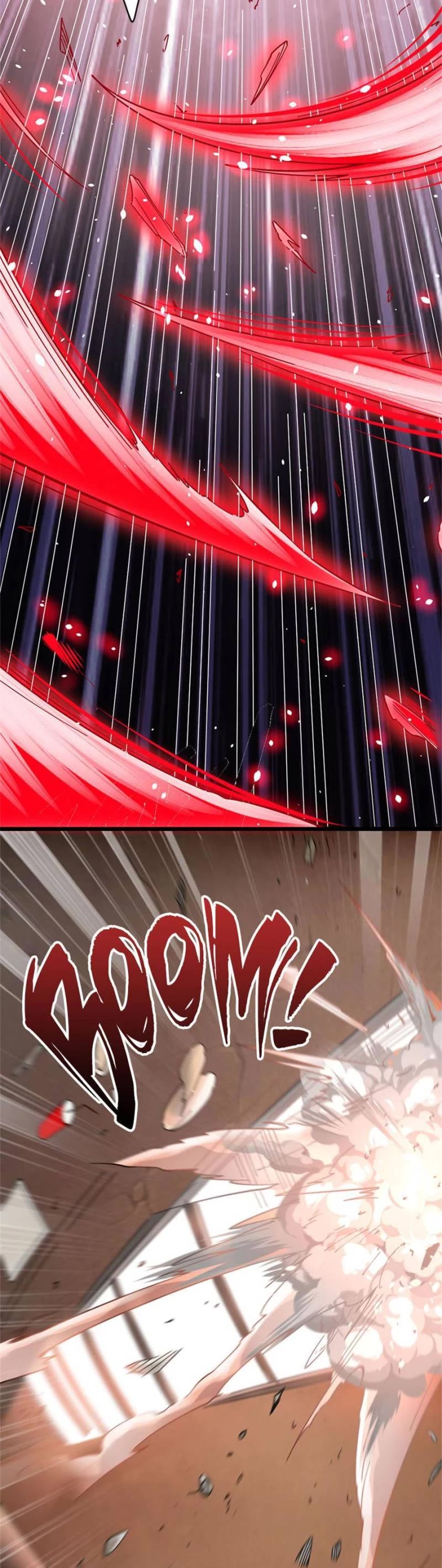 Release That Witch Chapter 457 page 10 - Chapter 457