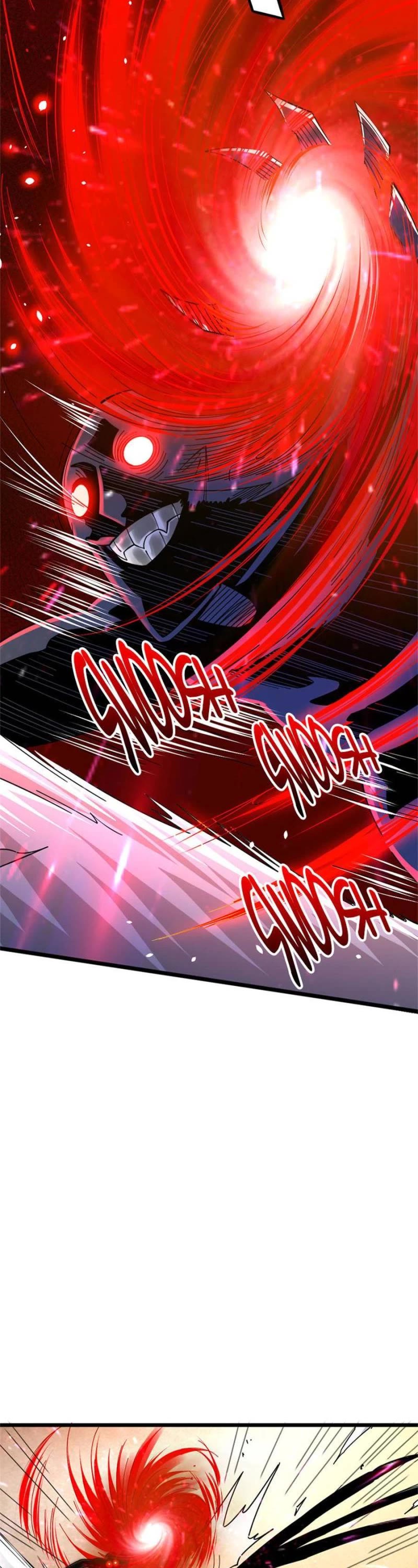 Release That Witch Chapter 457 page 7 - Chapter 457