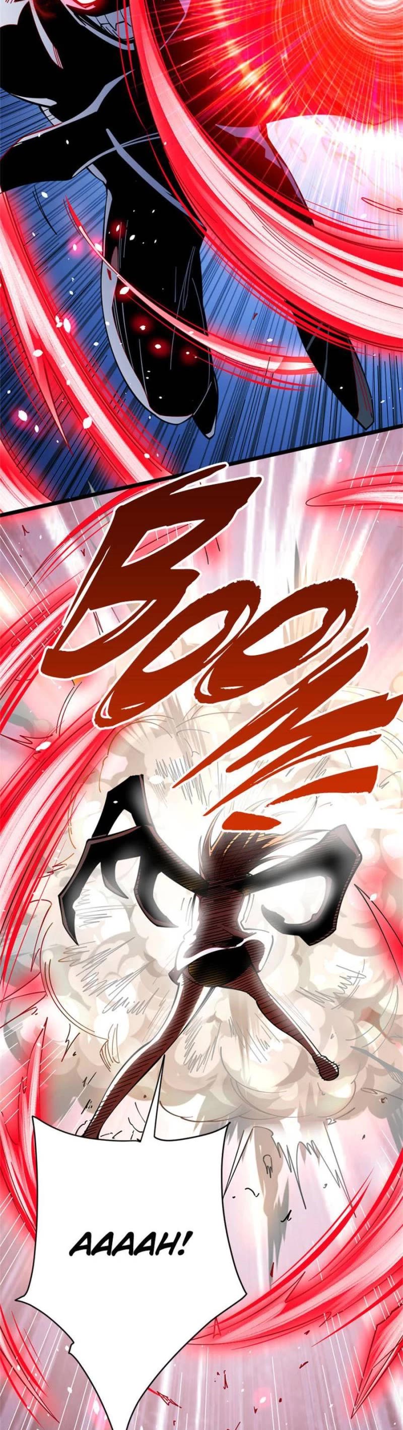 Release That Witch Chapter 457 page 9 - Chapter 457