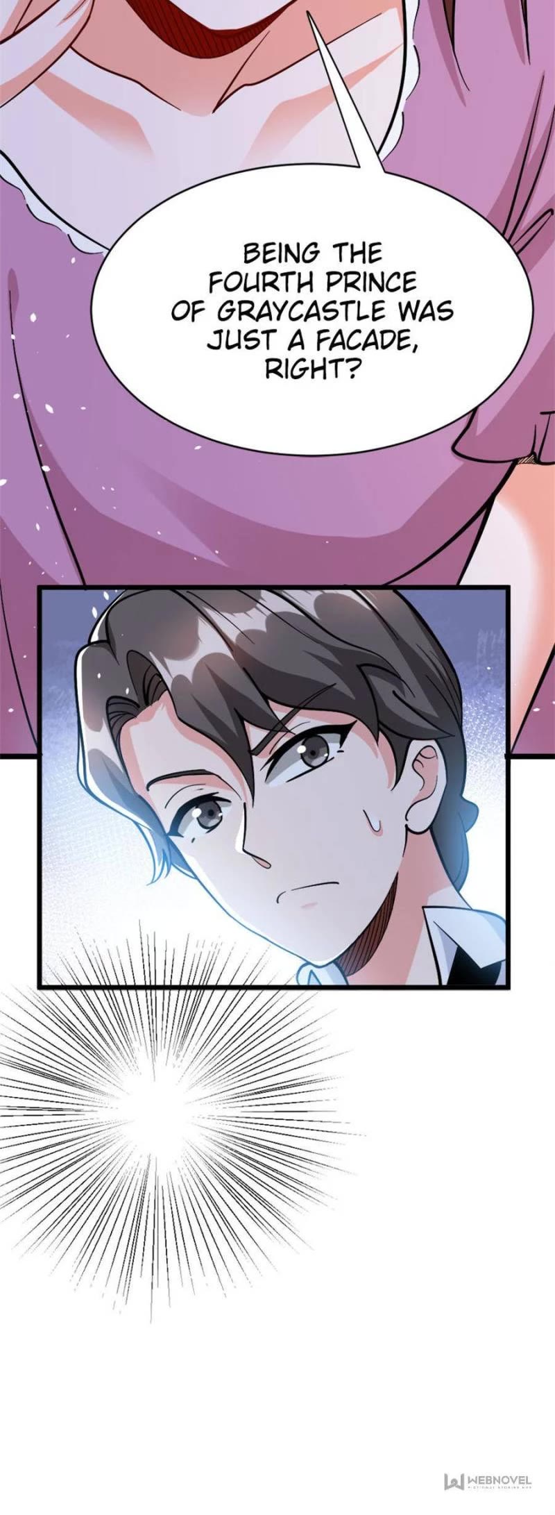 Release That Witch Chapter 458 page 31 - Chapter 458