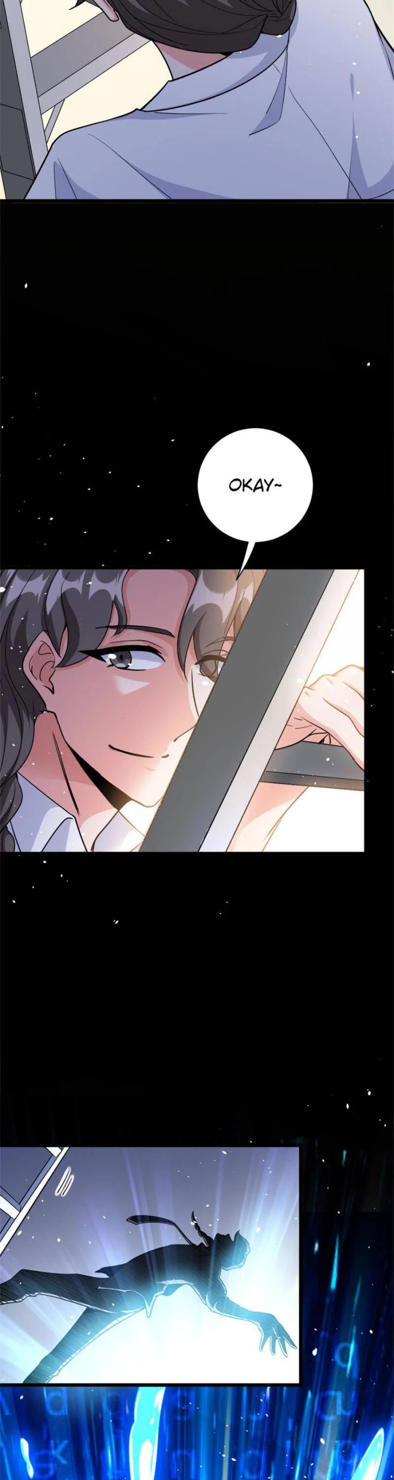 Release That Witch Chapter 459 page 17 - Chapter 459