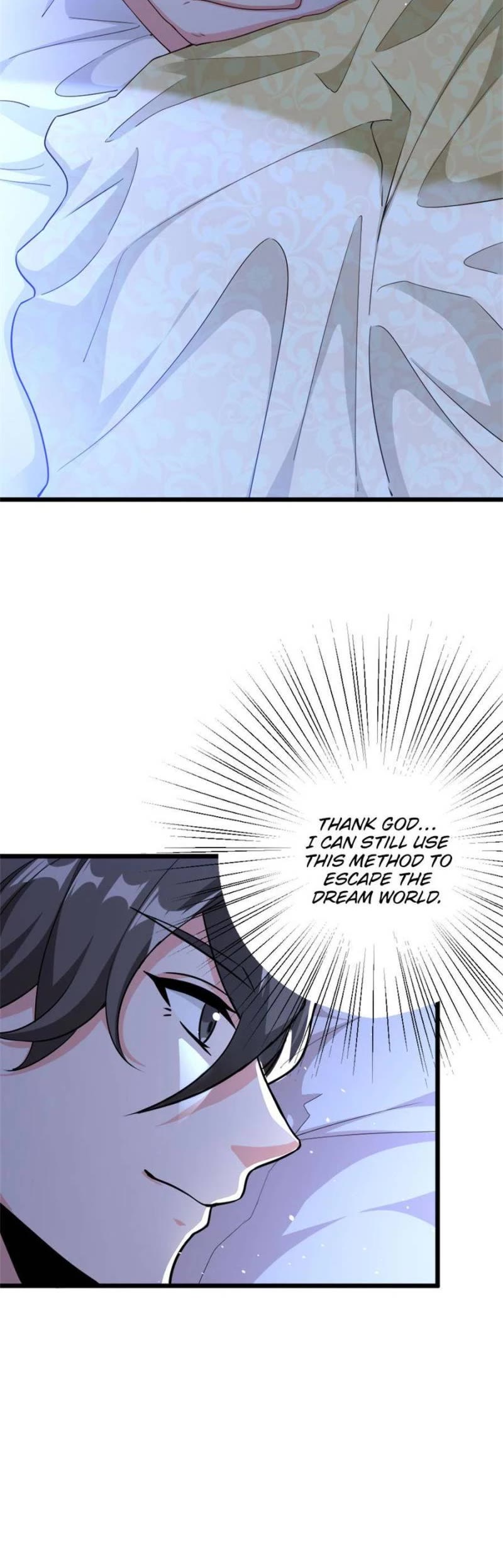 Release That Witch Chapter 459 page 20 - Chapter 459