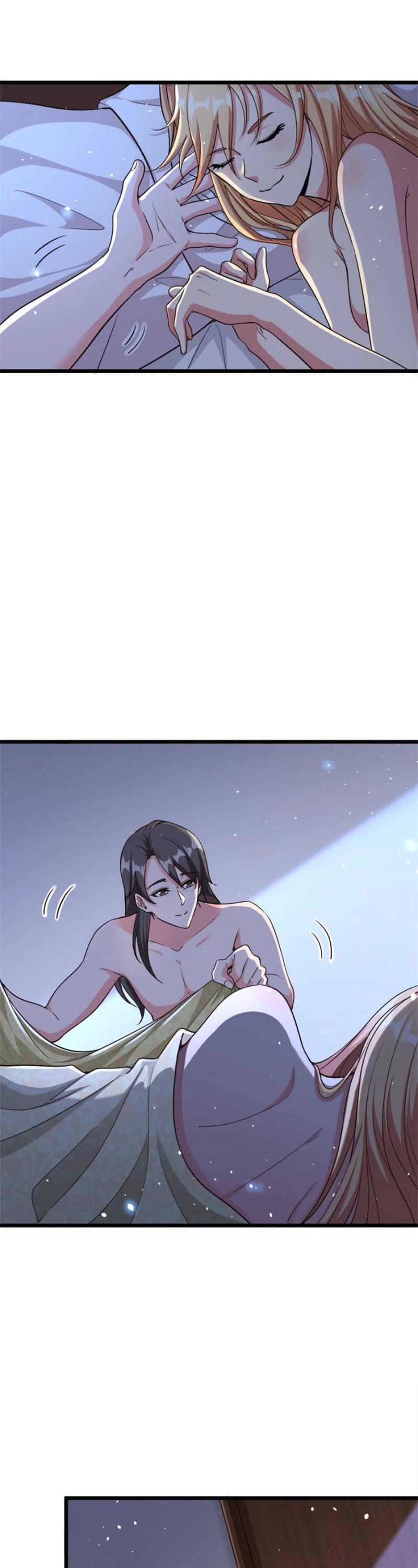 Release That Witch Chapter 459 page 21 - Chapter 459