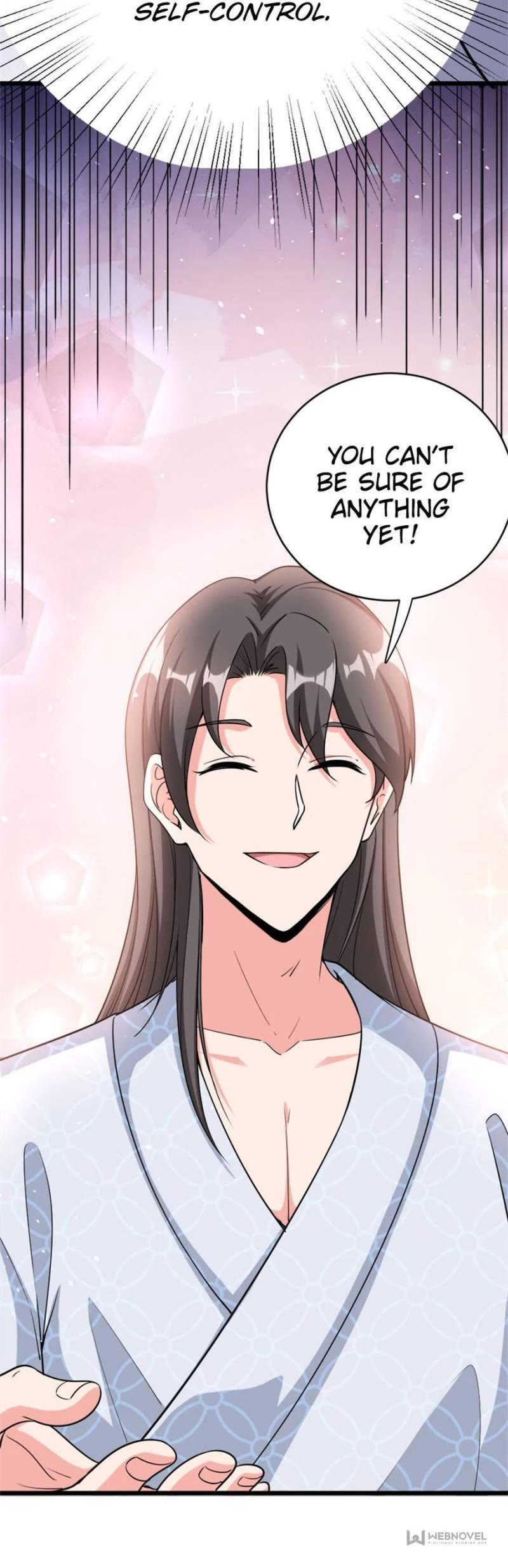 Release That Witch Chapter 459 page 26 - Chapter 459