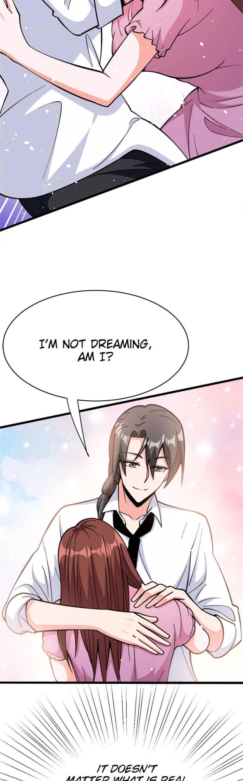 Release That Witch Chapter 460 page 10 - Chapter 460