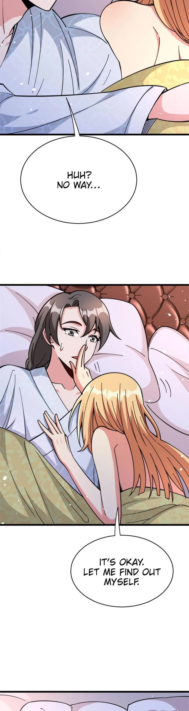 Release That Witch Chapter 460 page 26 - Chapter 460