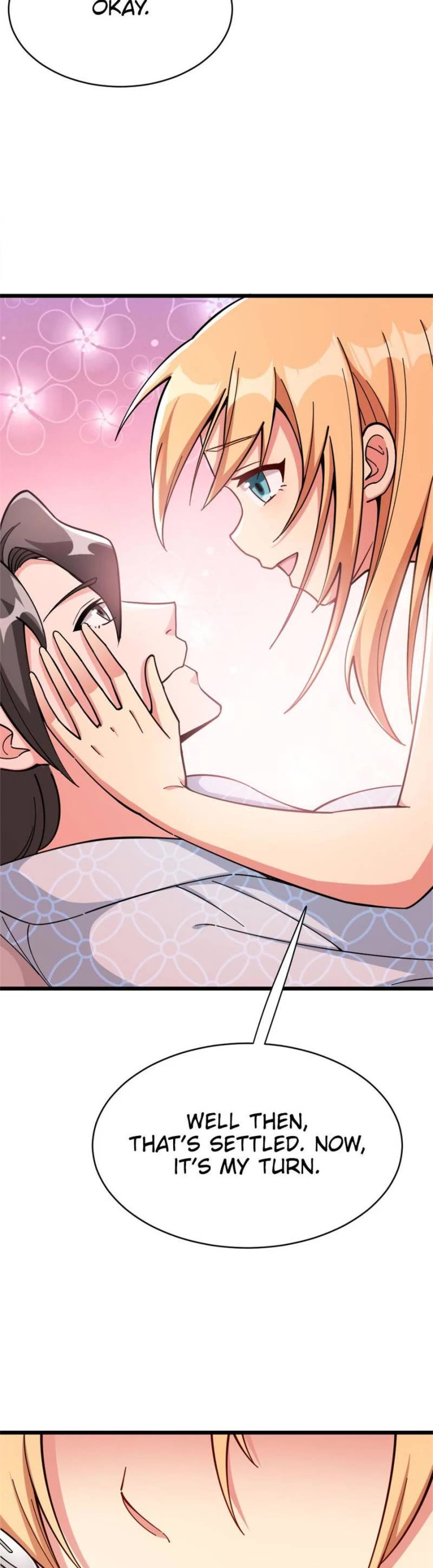 Release That Witch Chapter 460 page 29 - Chapter 460