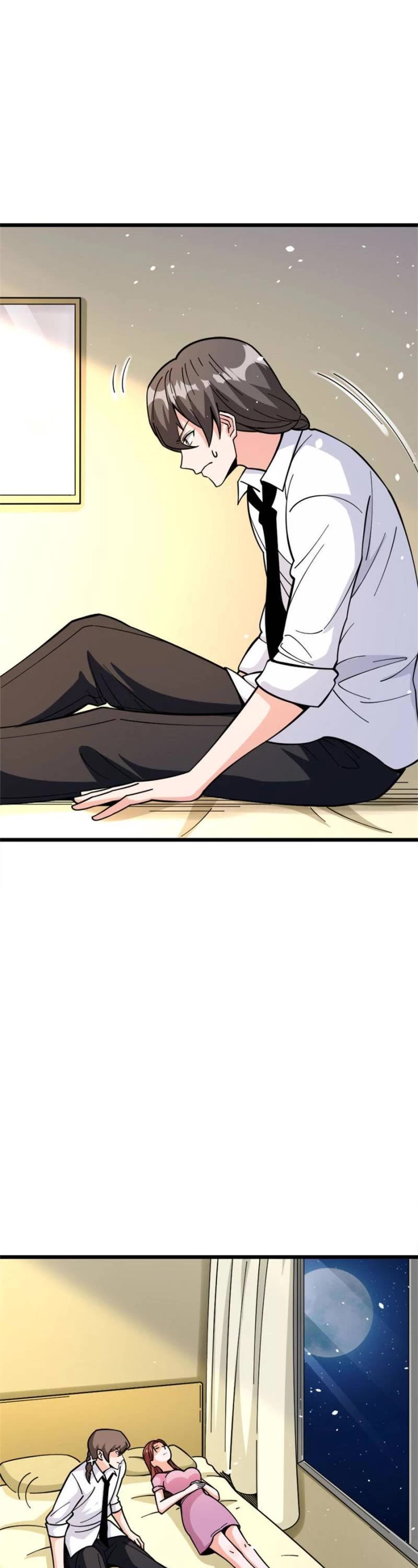 Release That Witch Chapter 460 page 7 - Chapter 460