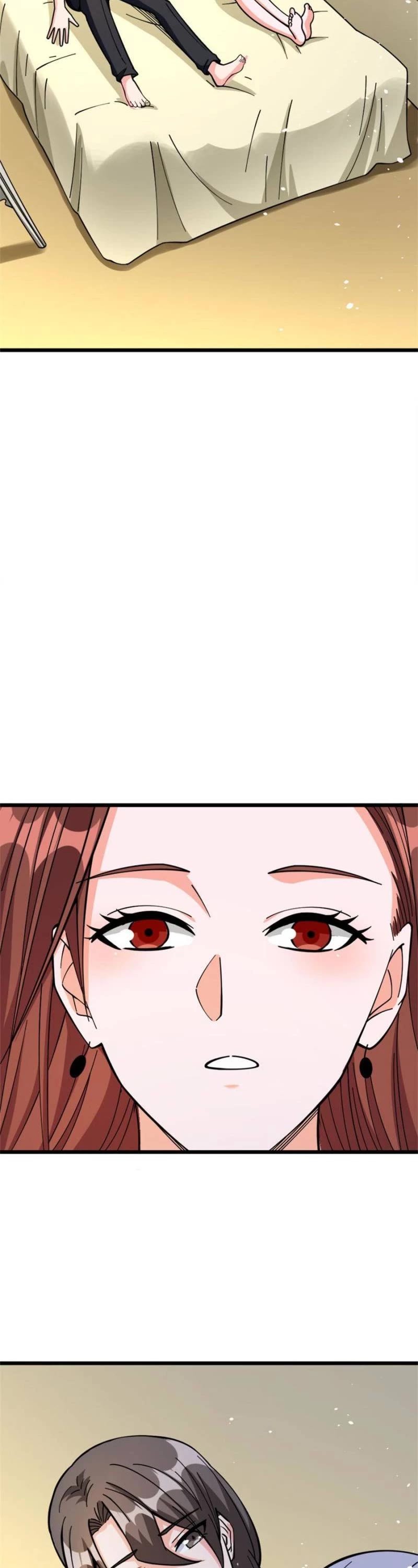 Release That Witch Chapter 460 page 8 - Chapter 460