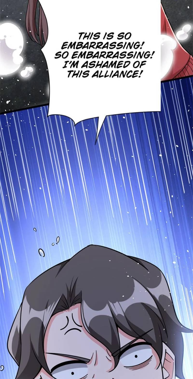 Release That Witch Chapter 461 page 27 - Chapter 461
