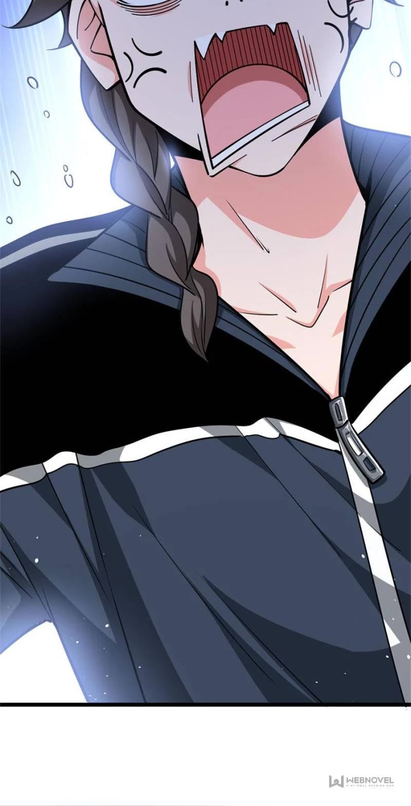 Release That Witch Chapter 461 page 28 - Chapter 461
