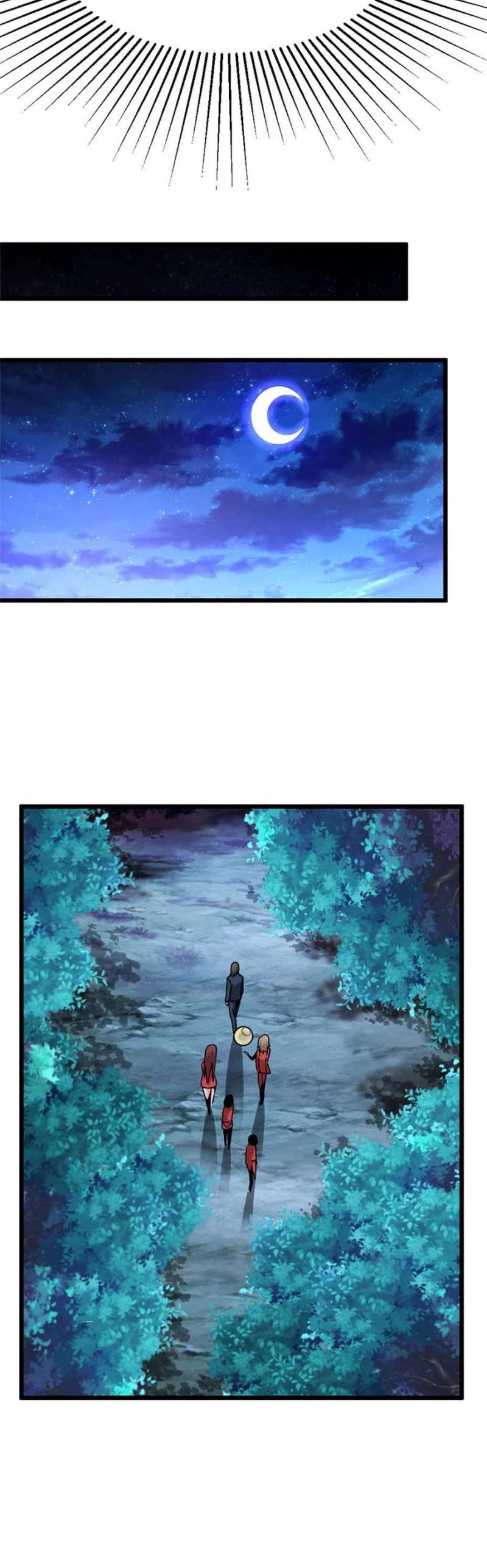Release That Witch Chapter 462 page 9 - Chapter 462