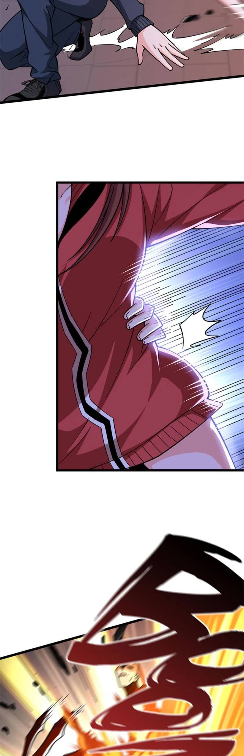 Release That Witch Chapter 463 page 10 - Chapter 463