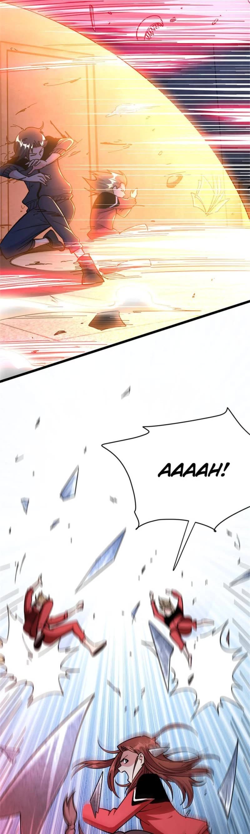 Release That Witch Chapter 463 page 15 - Chapter 463