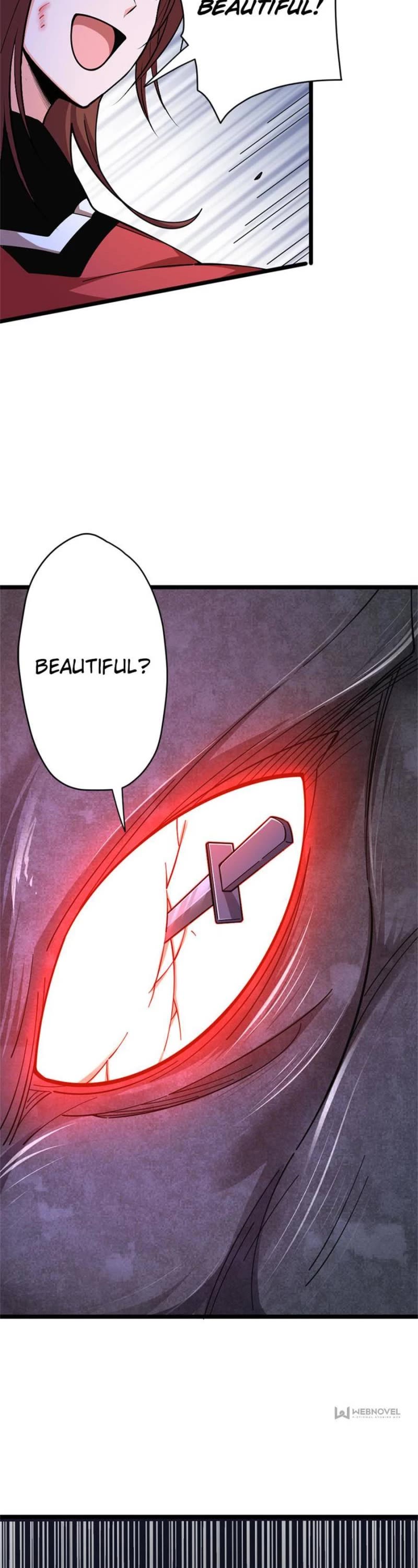 Release That Witch Chapter 463 page 23 - Chapter 463