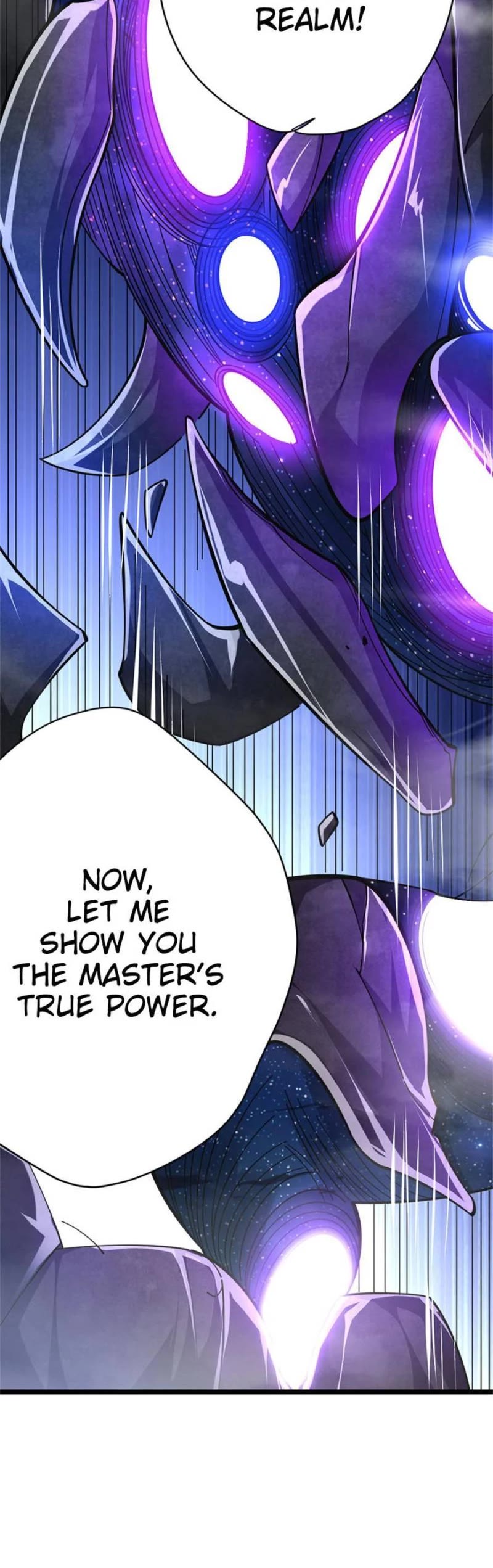 Release That Witch Chapter 463 page 25 - Chapter 463
