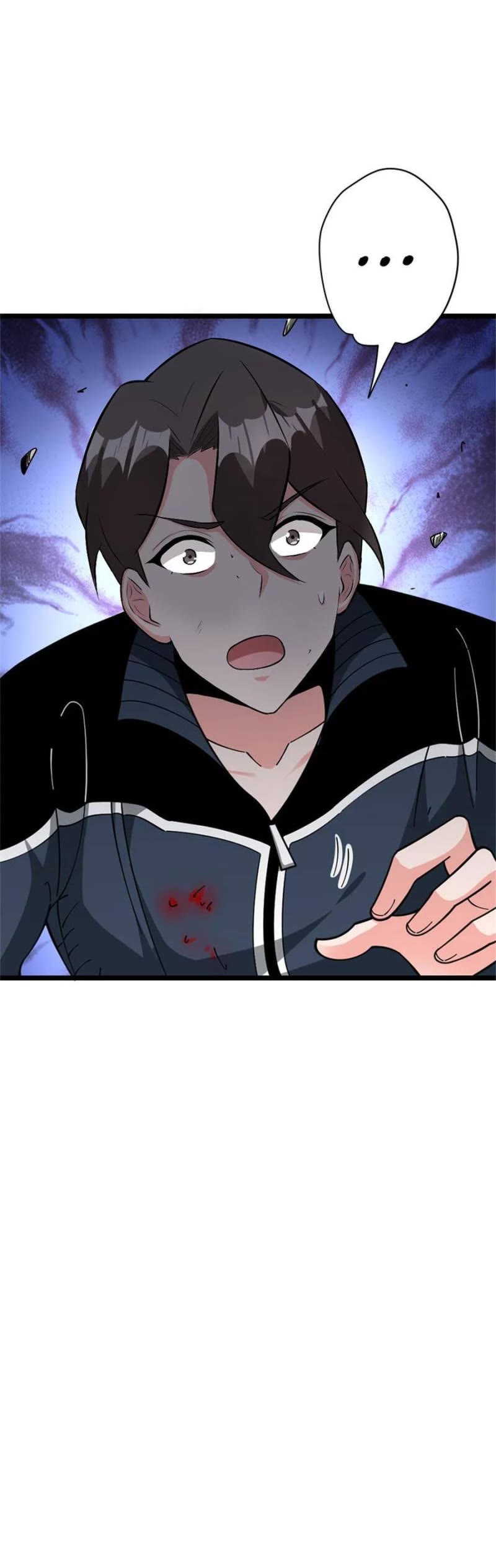 Release That Witch Chapter 463 page 26 - Chapter 463