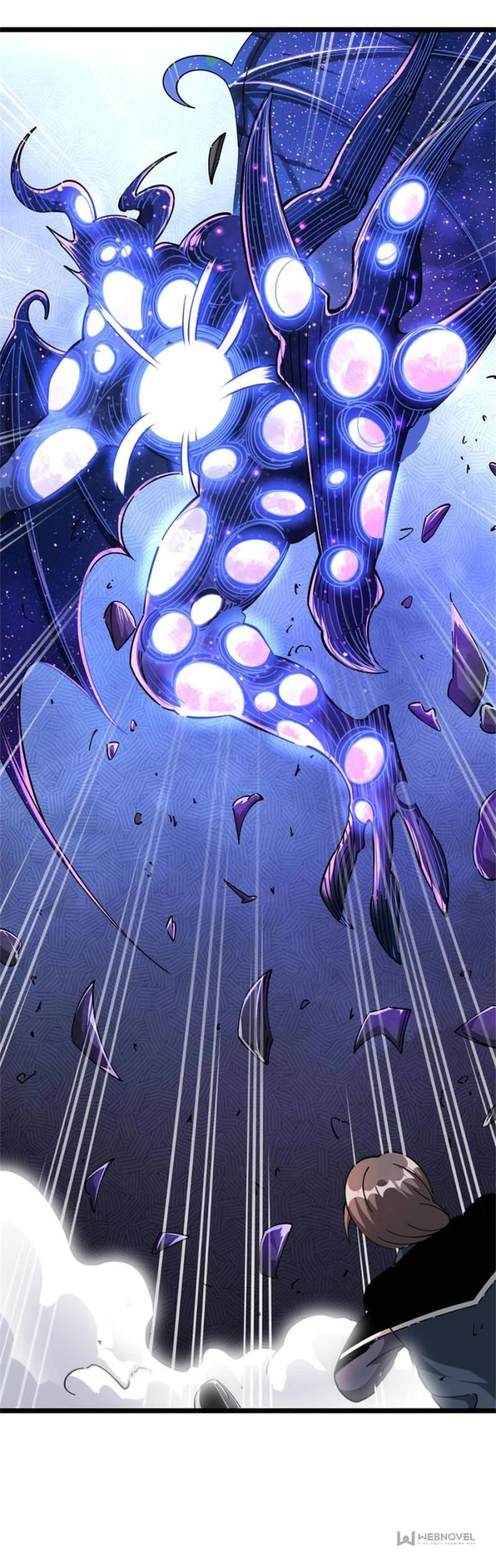Release That Witch Chapter 463 page 27 - Chapter 463