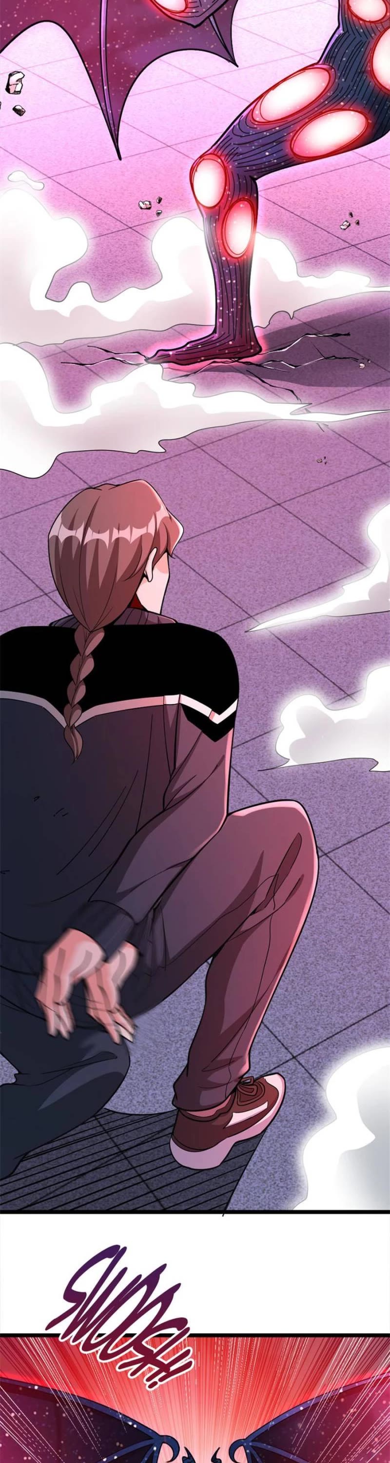 Release That Witch Chapter 464 page 2 - Chapter 464