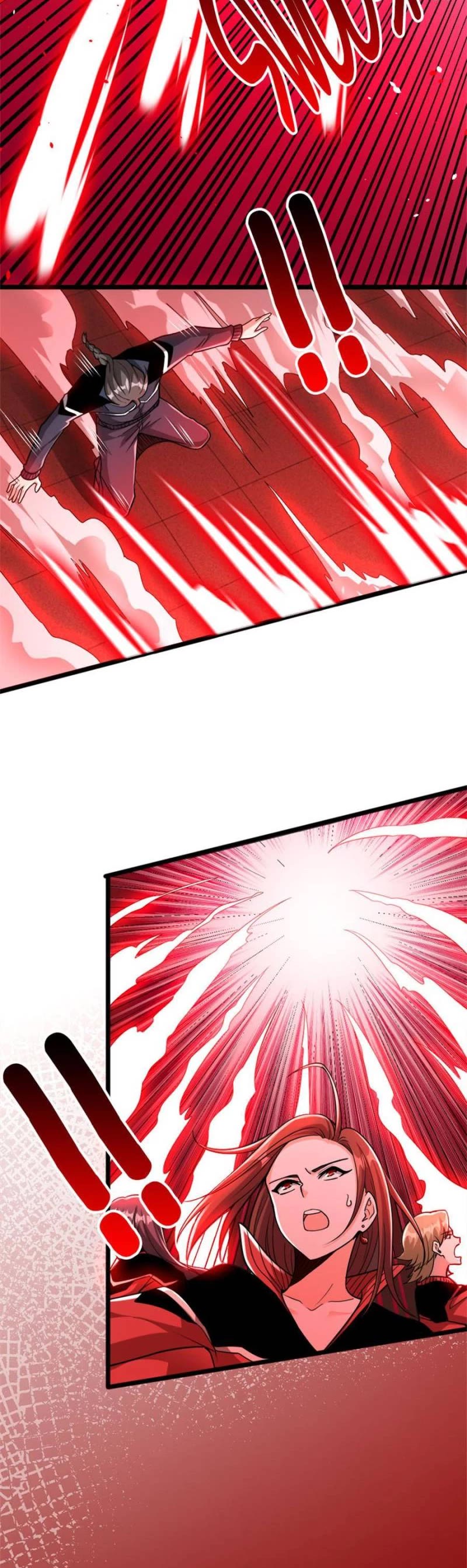 Release That Witch Chapter 464 page 4 - Chapter 464