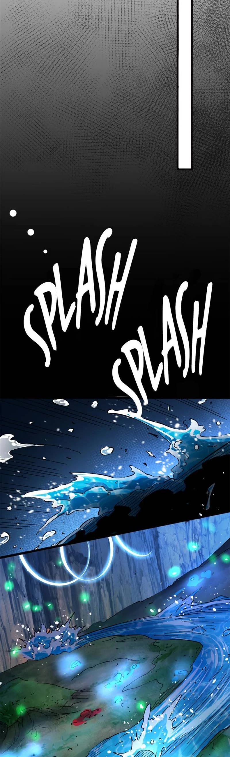 Release That Witch Chapter 467 page 10 - Chapter 467