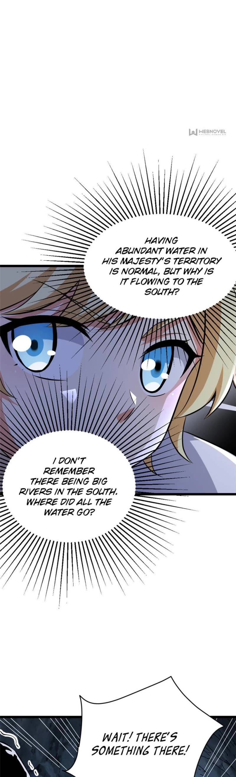 Release That Witch Chapter 467 page 15 - Chapter 467