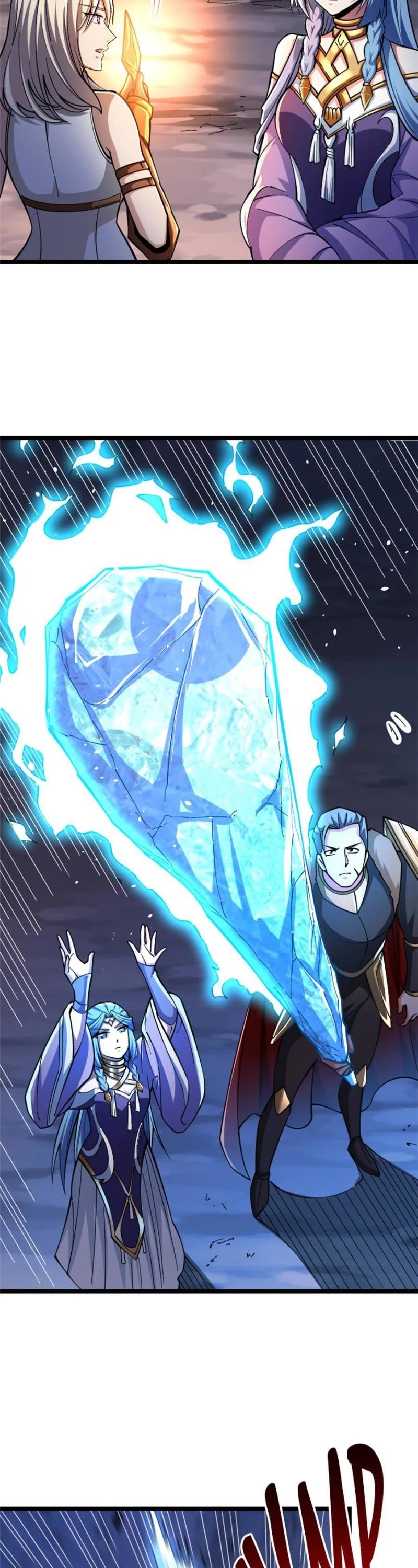 Release That Witch Chapter 467 page 2 - Chapter 467