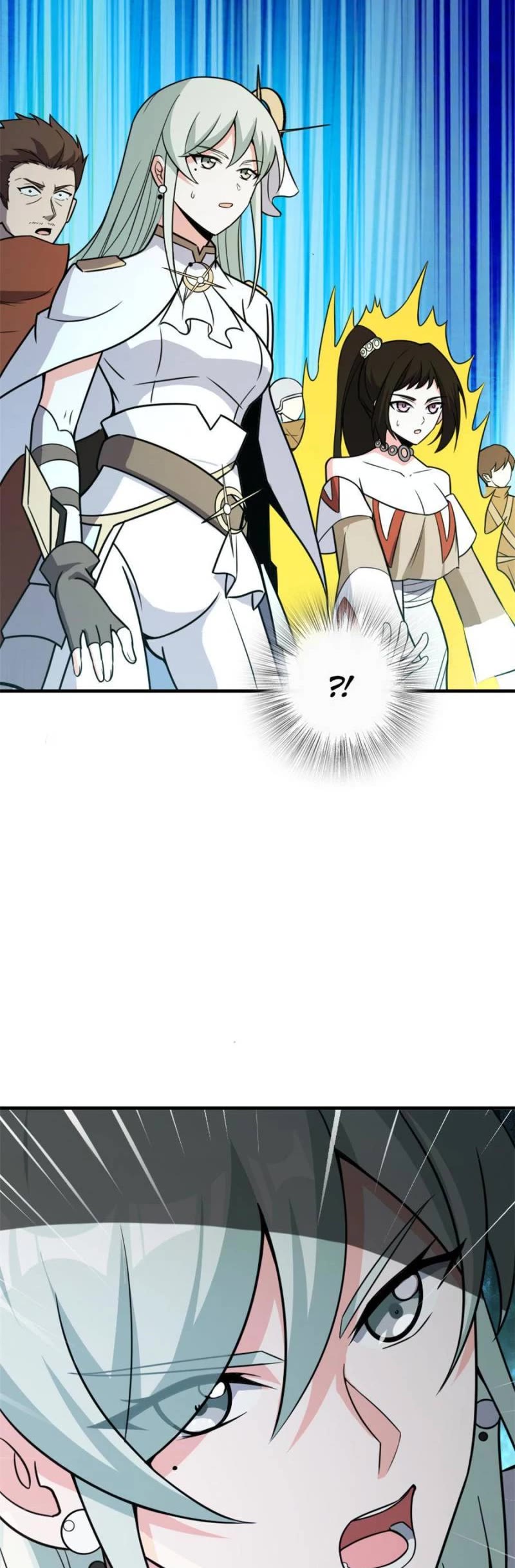 Release That Witch Chapter 469 page 33 - Chapter 469