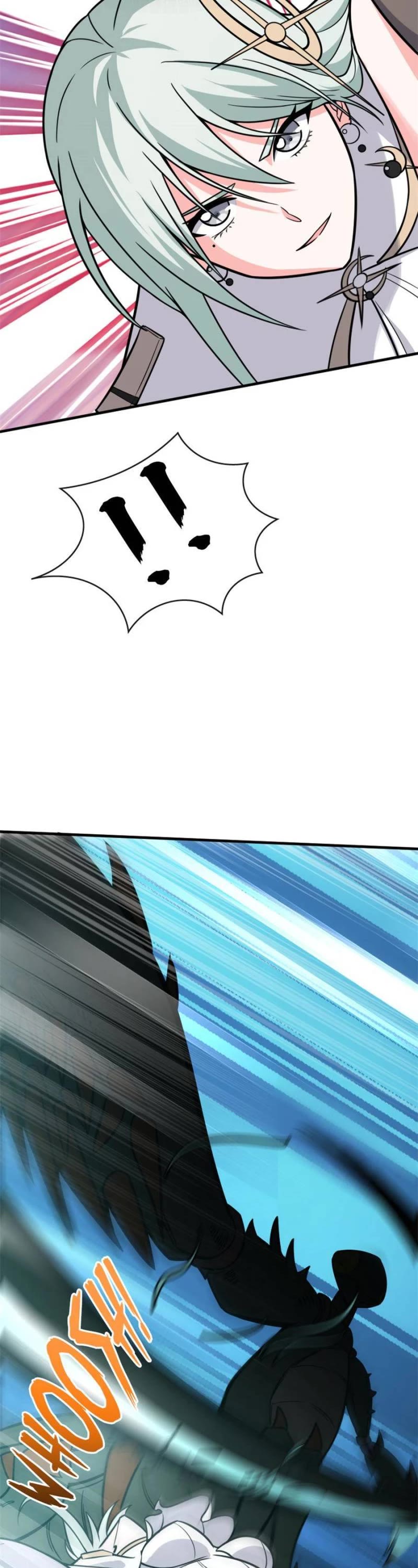 Release That Witch Chapter 469 page 6 - Chapter 469