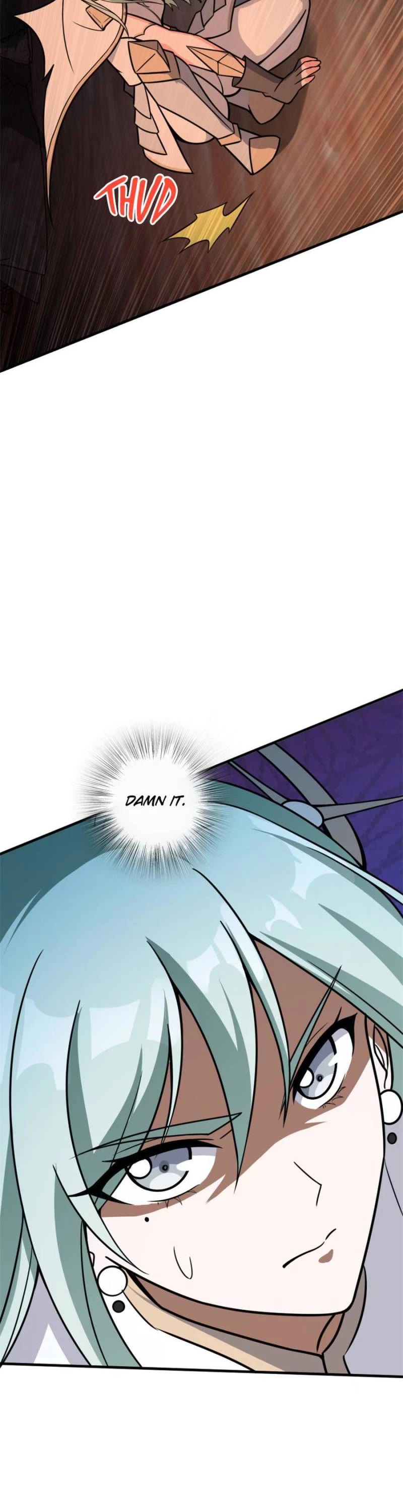 Release That Witch Chapter 469 page 8 - Chapter 469
