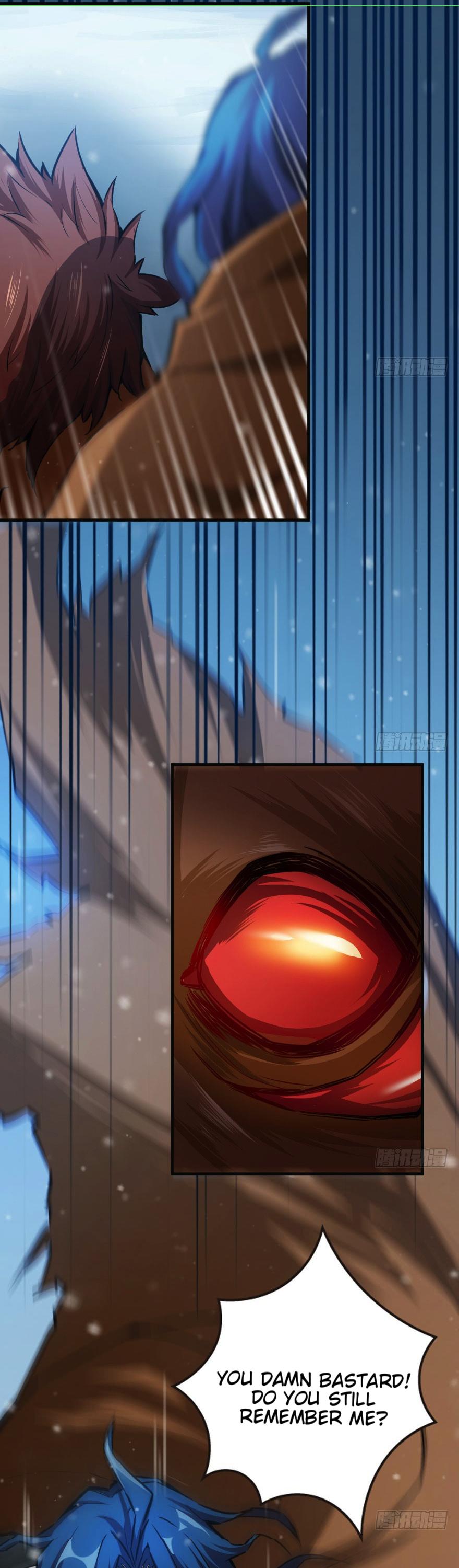 Release That Witch Chapter 47 page 15 - Chapter 47: Fierce Battle