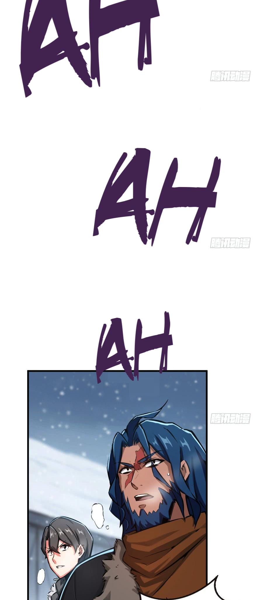Release That Witch Chapter 47 page 3 - Chapter 47: Fierce Battle